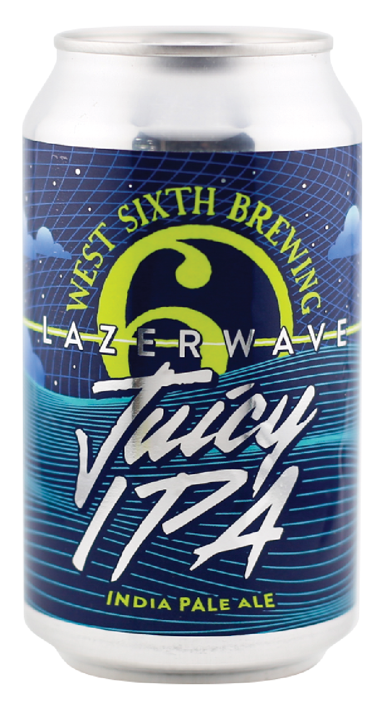 Beers — West Sixth Brewing